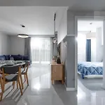 Fale I Klify شقة ريفال