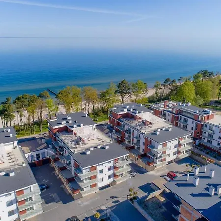 Fale I Klify Apartman