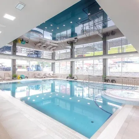 Fale I Klify Apartment