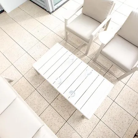 Fale I Klify Apartman