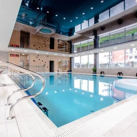 Apartment Fale I Klify Rewal