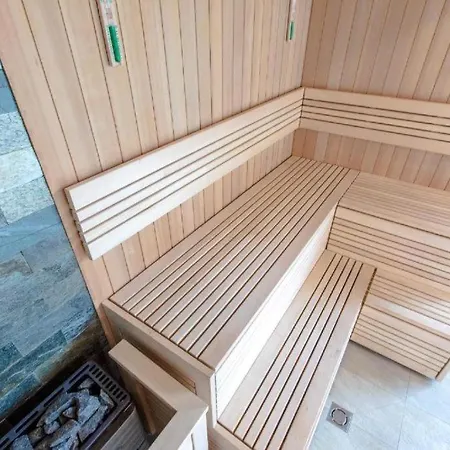 Apartman Fale I Klify *