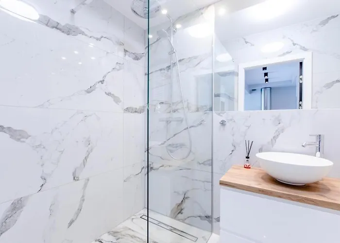 Appartement Fale I Klify *