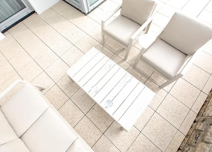 Fale I Klify Appartement