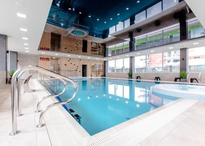 Appartement Fale I Klify Rewal