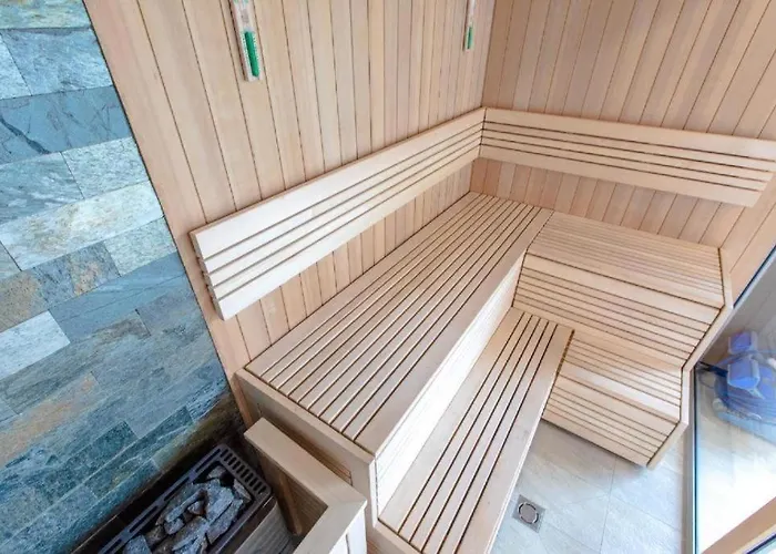 Appartement Fale I Klify *